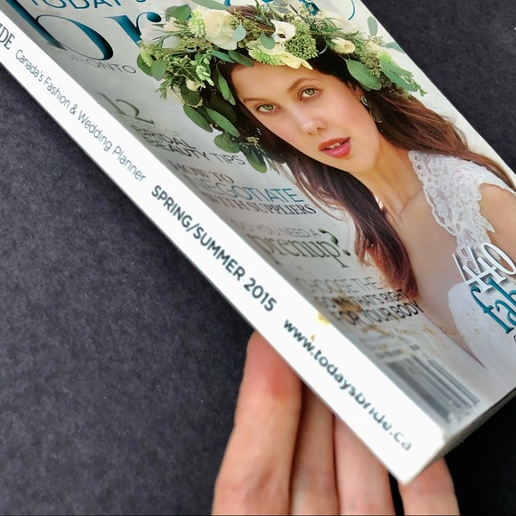 3x BRIDES & 1x CANADIAN BRIDE Mega DEAL - Picture 6 of 13